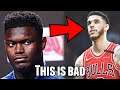 Lonzo Ball Signs With The Chicago Bulls | What Are The New Orleans Pelicans Doing in Free Agency?