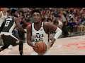 Los Angeles Clippers vs Utah Jazz | NBA Playoffs Game 6 Full Game Highlights 6/18  - (NBA 2K21)