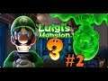 Luigi's Mansion 3 | español | parte 2