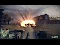 Battlefield: Bad Company 2 Multiplayer #32 - Angriff auf die Strohballen | Let'sPlay | PC | LUZ