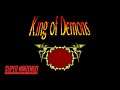 Majyūō / King of Demons - Super Nintendo / Analogue Super NT Playthrough