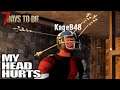 Making My Way to an AUGER, The BEST WAY | 7 Days to Die Gameplay | E02