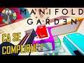 MANIFOLD GARDEN [FR] - Dimension jaune, tetris géant et complications - E04
