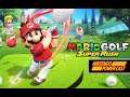 Mario Golf Super Rush Update, Pokemon Shining Pearl and Brilliant Diamond Hands On, NPC Ep. 337