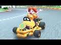 Mario Kart Tour - Daisy Cup (All Grand Stars)