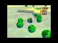 Mario Party 64 - Course 3 Yoshi's Tropical Island