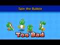Mario Party Island Tour Minigames Yoshi vs Luigi vs Mario Master CPU | MARIO CRAZY