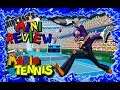 Mario Tennis Mini Review
