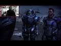 Mass Effect 3 Legendary Edition insanity run #2 Priority Palaven