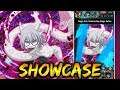 MAXED OUT SAGE MODE KABUTO MADNESS! PvP Showcase! | Naruto Shippuden Ultimate Ninja Blazing