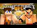 ME ALIEI COM O DAVI REVERSO - MINECRAFT UFC Primal #3