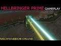Mechwarrior Online - Hellbringer Prime (2ERLL 4ERML)