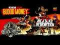 Meeting Our New Boss - Casual's Red Dead Redemption #BeMoreCasual #RDO #BloodMoney #QuickDrawPass1
