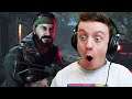 NEW BLACK OPS COLD WAR CAMPAIGN GAMEPLAY BLEW MY MIND! (PlayStation 5 Graphics Look INSANE!)