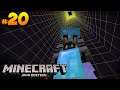 Minecraft (JAVA) • Walkthrough Playthrough (Full Game) • Cap. 20 {Paro durante un tiempo}