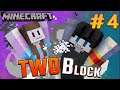 Minecraft Two Block #4 - ใต้ท่อน้ำเก่า ยังมีสิ่งที่อยู่ลึกกว่าอีก