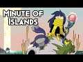 Minute of Islands | PC Gameplay