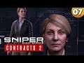 Mission 4 | Präsidentin ⭐ Let's Play Sniper Ghost Warrior Contracts 2 PC 4k 👑 #007 [Deutsch/German]