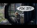 Modern Warfare Beta Problems That Should Be Fixed