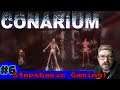 MONSTROUS MACHINATIONS // Conarium #6