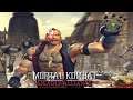 Mortal Kombat Deadly Alliance | Subtitulado Español | Final de Kano |