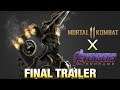 Mortal Kombat: Endgame - Final Trailer 1080p