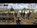 Mount & Blade Napoleonic Wars Commander Battle #35
