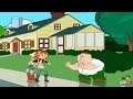 Mugen Battles | Good Sunset Shimmer FG/Applejack vs MVC Peter Griffin | My Little Pony vs Family Guy