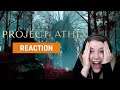My reaction to the Project Athia Trailer | GAMEDAME REACTS