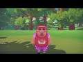 My Time At Portia [Part 3] has some battles, and chubby pink men!