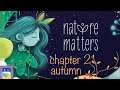 Nature Matters: Chapter 2 Autumn Walkthrough & iOS / Android Gameplay (by Digital Melody Games)