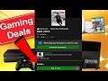 NBA 2K19 $2.99 on Xbox Store PSN & Nintendo Switch | Not A Price Error! | ON SALE PS4 Xbox One