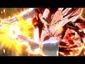 NEW God Ki SSJ4 Vegeta In Dragon Ball Xenoverse 2