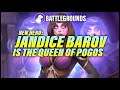 New Hero Jandice Barov is the Pogo Queen | Dogdog Hearthstone Battlegrounds