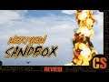 NEXTGEN SANDBOX - PS4 REVIEW
