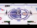 NHL 08 Gameplay Edmonton Oilers vs New Jersey Devils