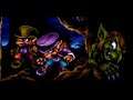 Nightmare Busters (SNES) - Gameplay