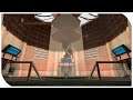 Nock Plays | Aperture Deja Vu [Master Portal Quest]