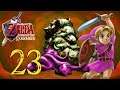 Ocarina of Time Randomizer - Part 23 - Tentacool unterwegs! | Let's Play [Deutsch]