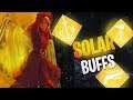 One Hit Wurfmesser! Solar Subklassen Buffs | Destiny 2 Shadowkeep Weekly Update