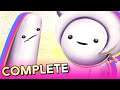 Oney Plays Animated: Every Uricksaladbar Video (Complete Series)