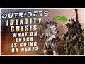 Outriders "Freaky Friday" - When a 'Devastator' gets to use a Bullet Skill