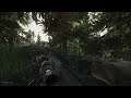 Overheating Weapon Malfunction in Escape from Tarkov Testing