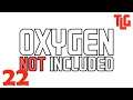 Прохождение игры Oxygen Not Included. Часть 22. TimeLapse Game