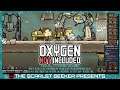 Oxygen Not Included (ONI): Ideal Terra Run - Part 1