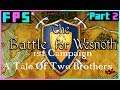 Password? | The Battle For Wesnoth: Part 2 - Foreman Plays Stuff