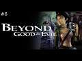 Beyond Good and Evil 1 비욘드 굿 앤 이블 1  #6
