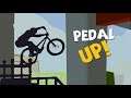 PEDAL UP! - Gameplay IOS & Android