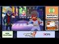 Persona Q2: NCL - Nintendo 3DS - Labyrinth 1: #8 - A Dark Hero's Message