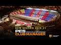 PES Club Manager 2020 2021 Season Update • Trailer • FR • Android